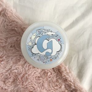 Brand New Glossier Moisturizing Moon Mask